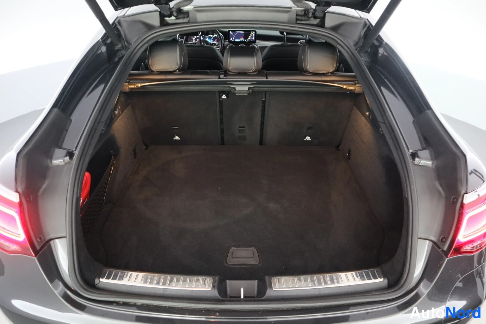 Mercedes-Benz GLC 2021, ulkokuva 10 – Lappeenranta