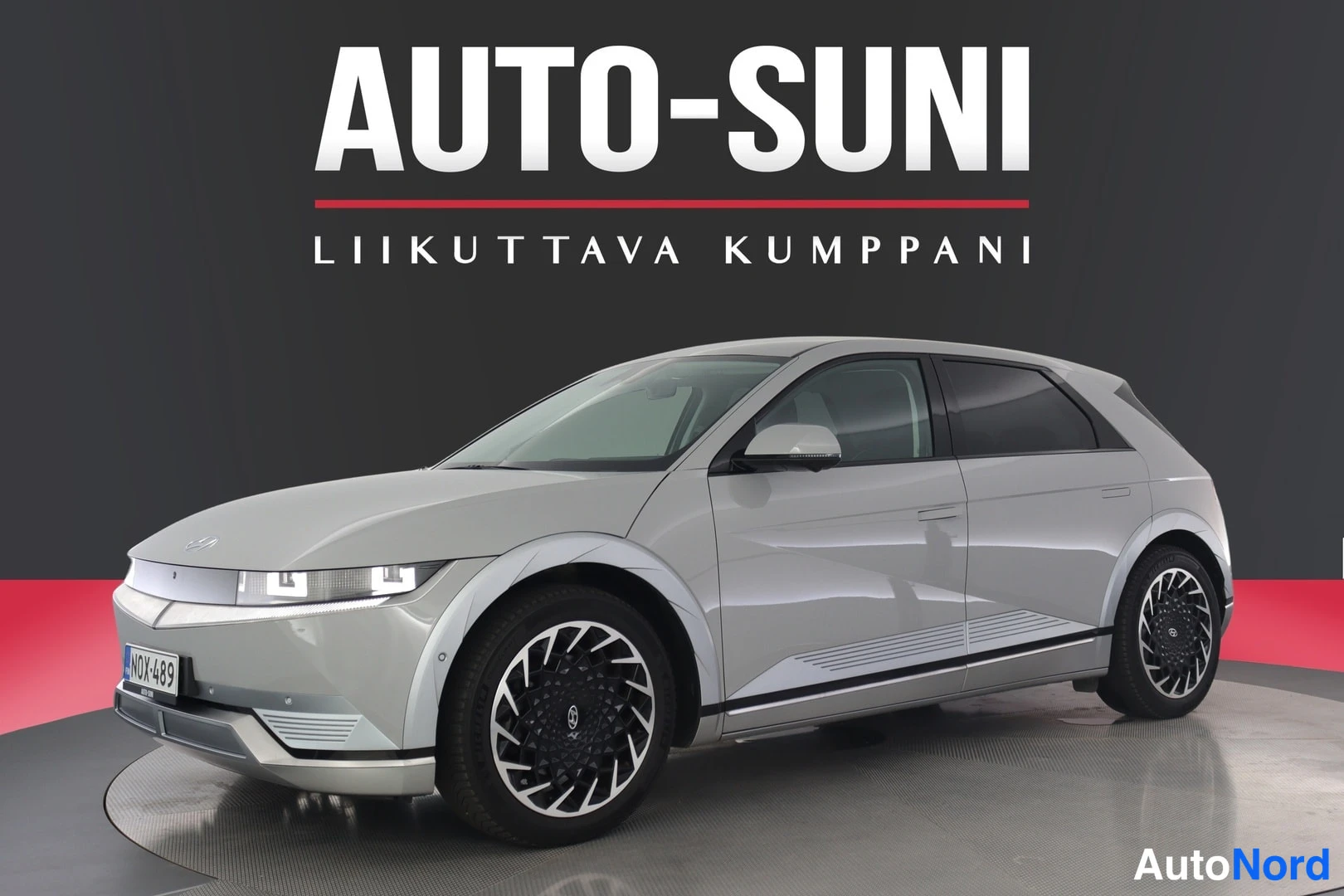 Hyundai IONIQ 5 AWD Premium 305 hv 2022