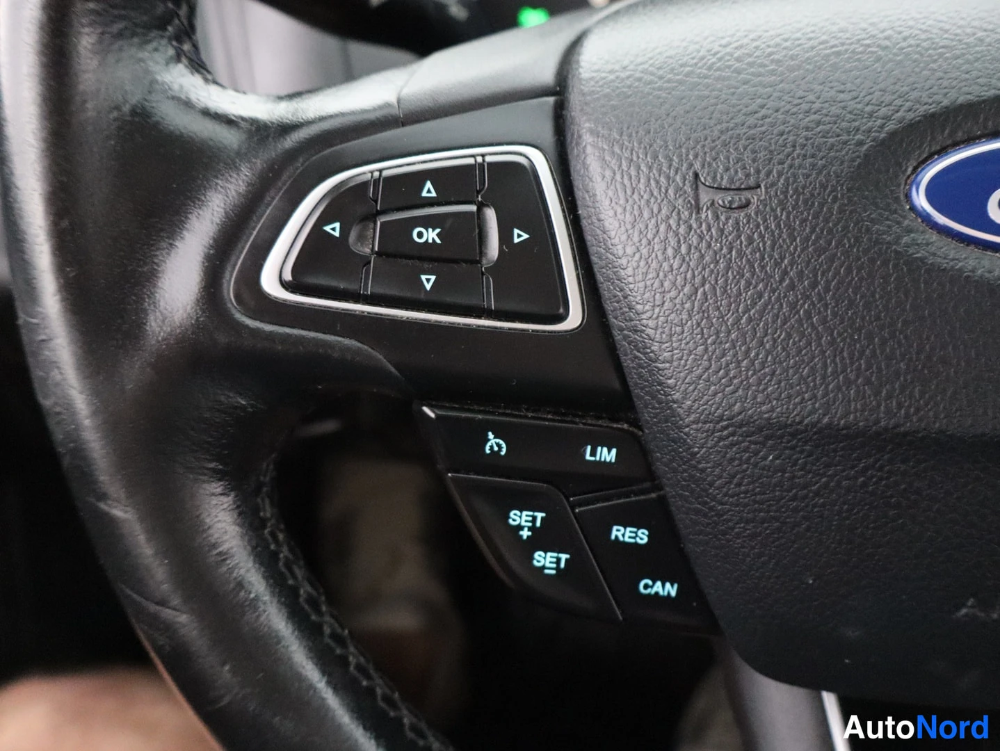 Ford Focus 2016, ulkokuva 12 – Lappeenranta