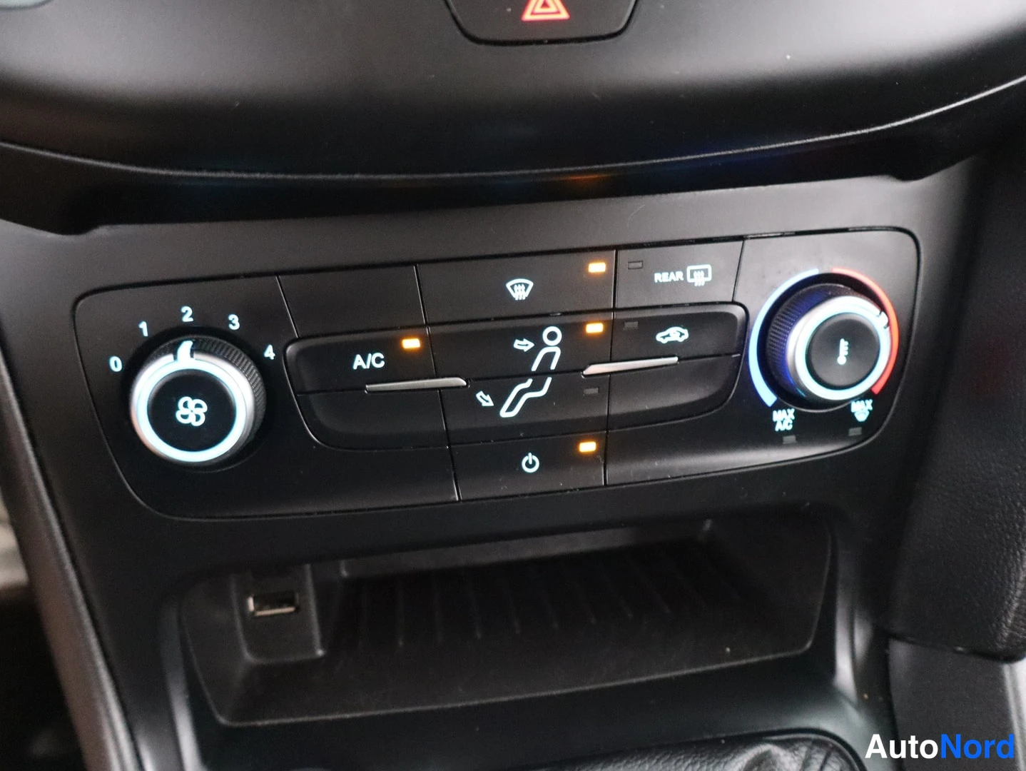 Ford Focus 2016, ulkokuva 18 – Lappeenranta