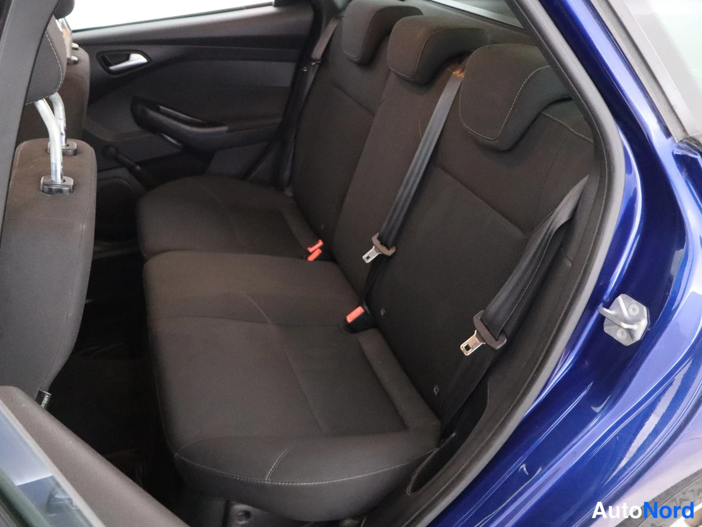 Ford Focus 2016, ulkokuva 19 – Lappeenranta
