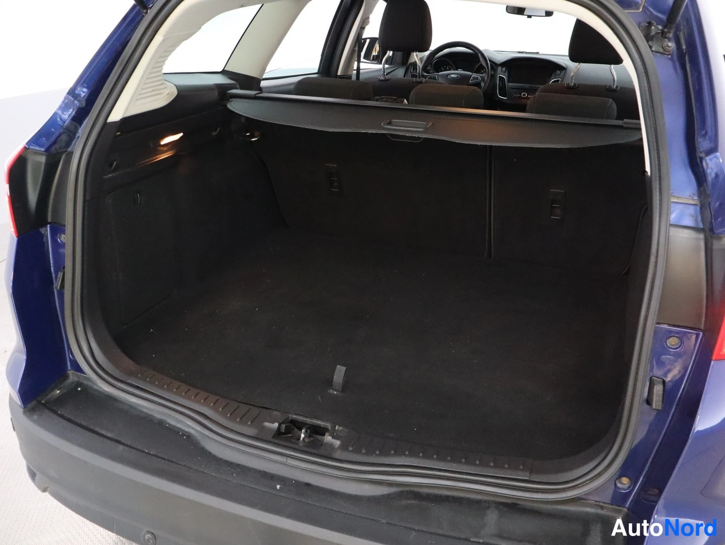 Ford Focus 2016, ulkokuva 20 – Lappeenranta