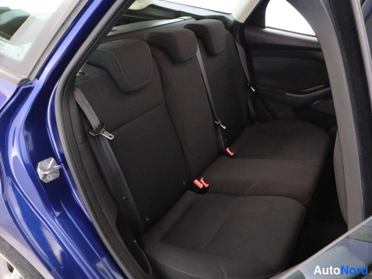 Ford Focus 2016, ulkokuva 22 – Lappeenranta