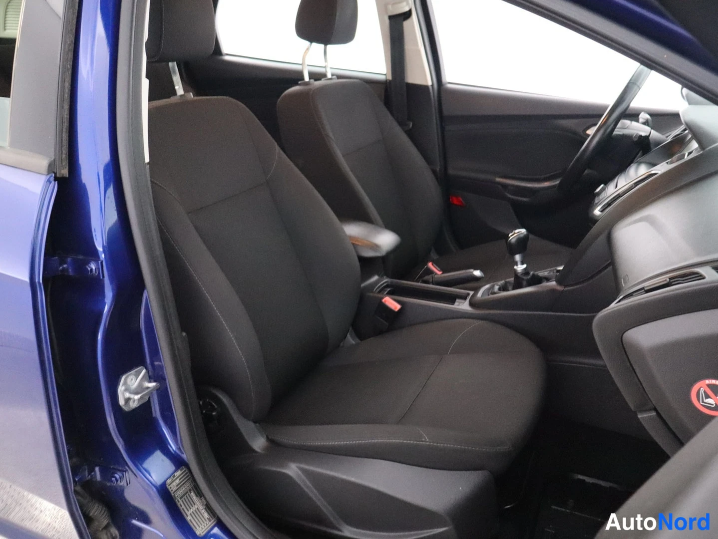 Ford Focus 2016, ulkokuva 23 – Lappeenranta