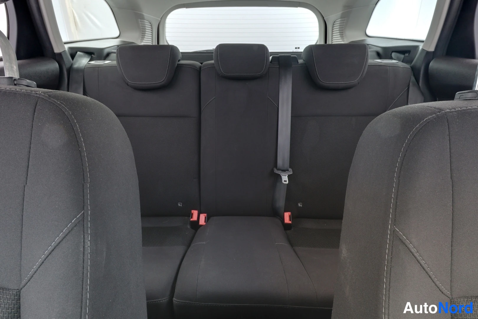Ford Focus 2016, ulkokuva 8 – Lappeenranta
