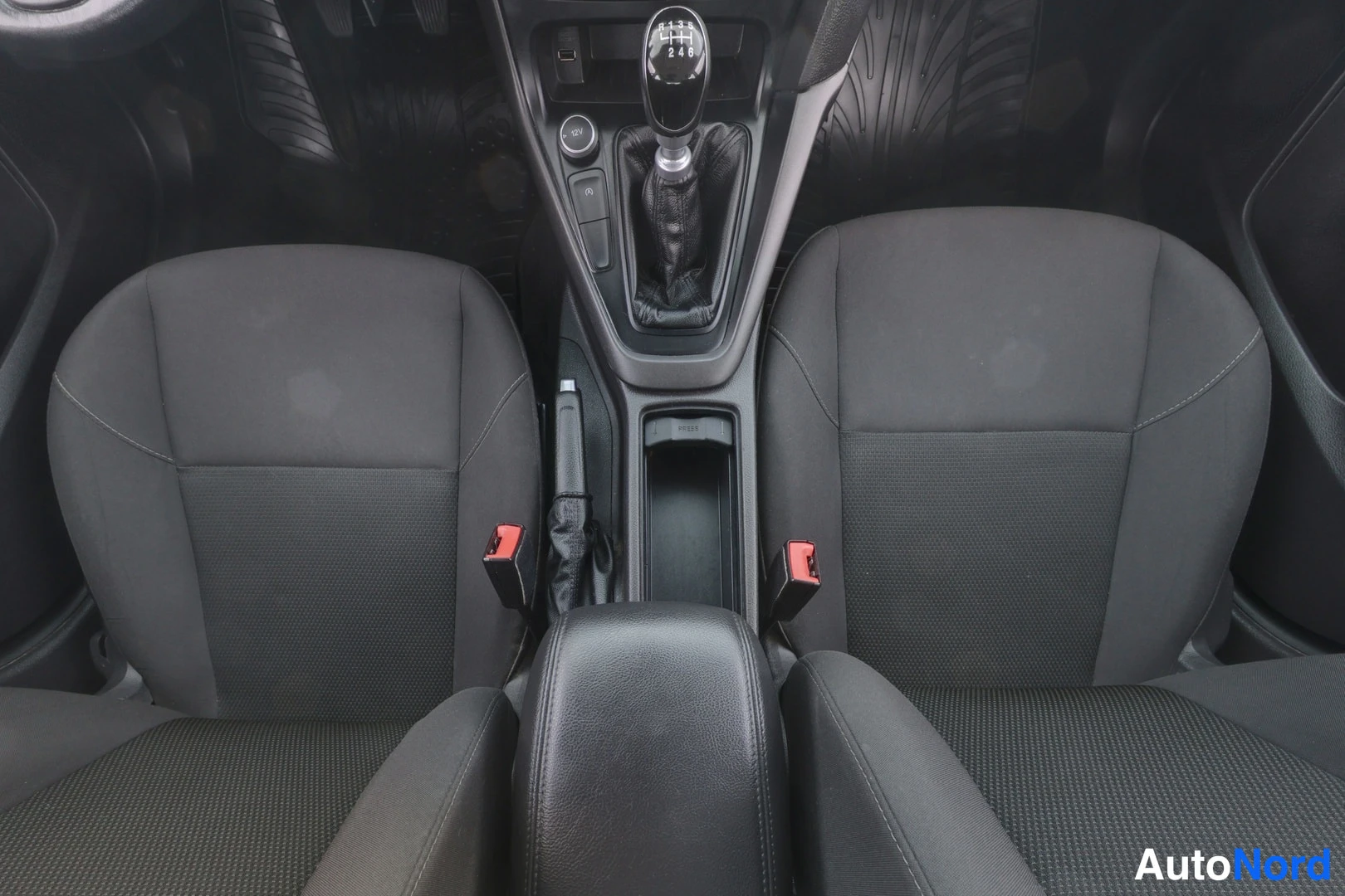 Ford Focus 2016, ulkokuva 9 – Lappeenranta