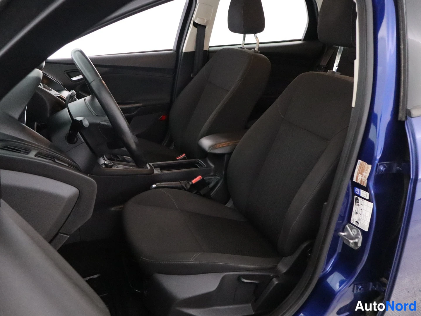 Ford Focus 2016, ulkokuva 10 – Lappeenranta