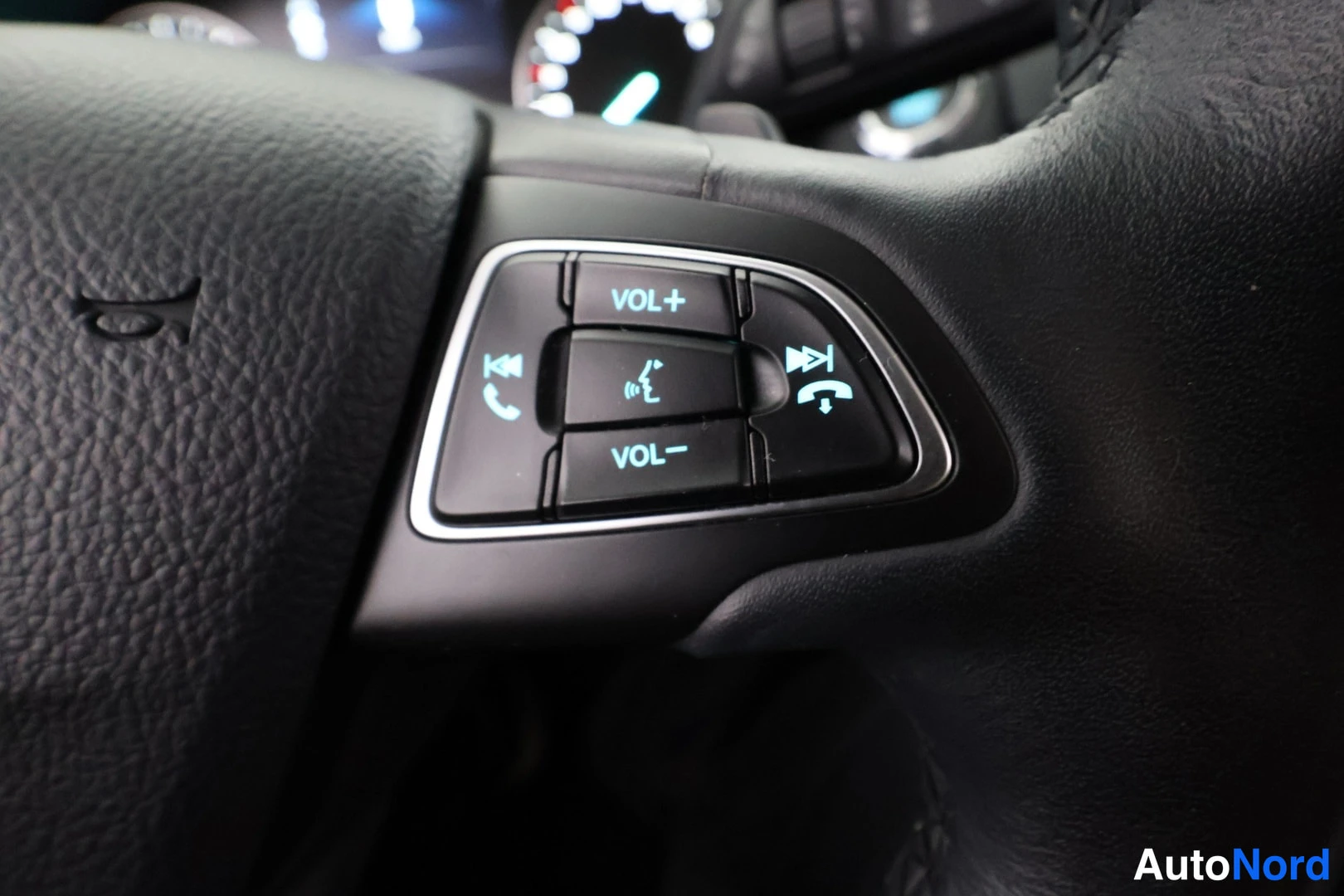 Ford Ecosport 2018, ulkokuva 14 – Lappeenranta
