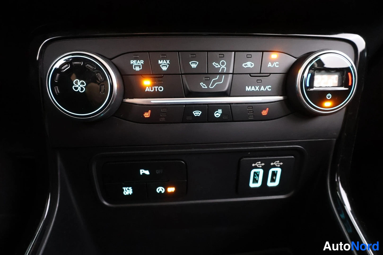 Ford Ecosport 2018, ulkokuva 17 – Lappeenranta