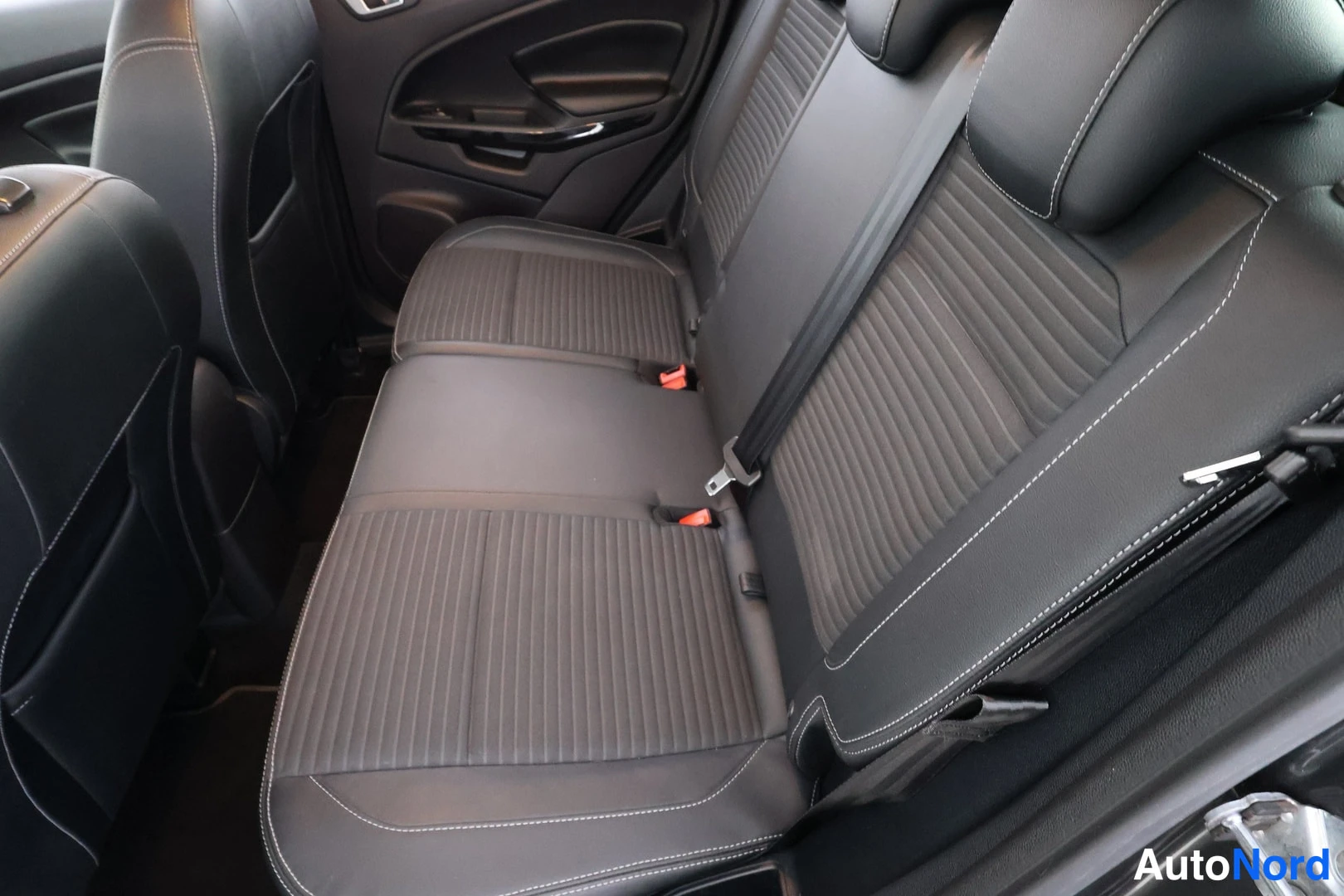 Ford Ecosport 2018, ulkokuva 18 – Lappeenranta