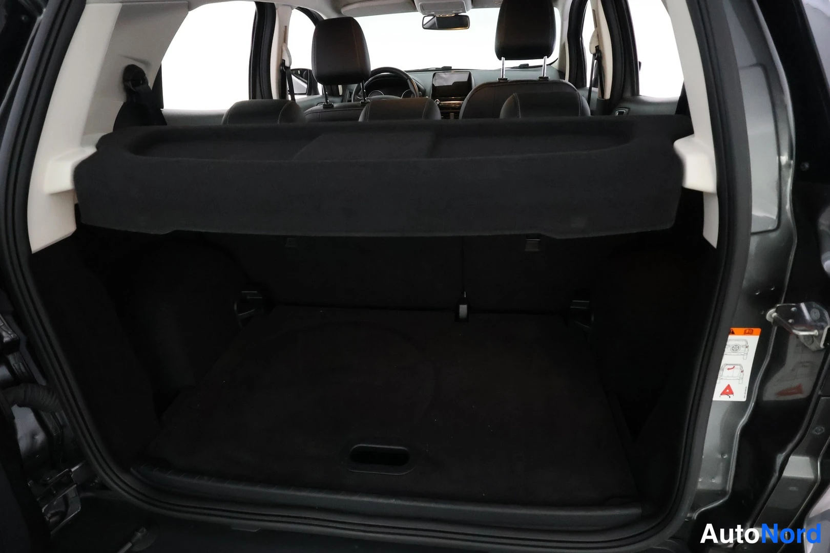 Ford Ecosport 2018, ulkokuva 19 – Lappeenranta