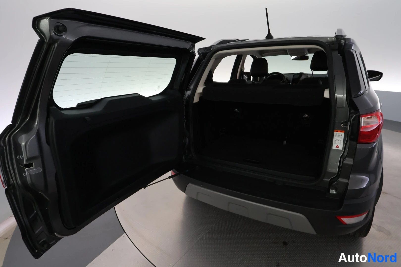 Ford Ecosport 2018, ulkokuva 20 – Lappeenranta