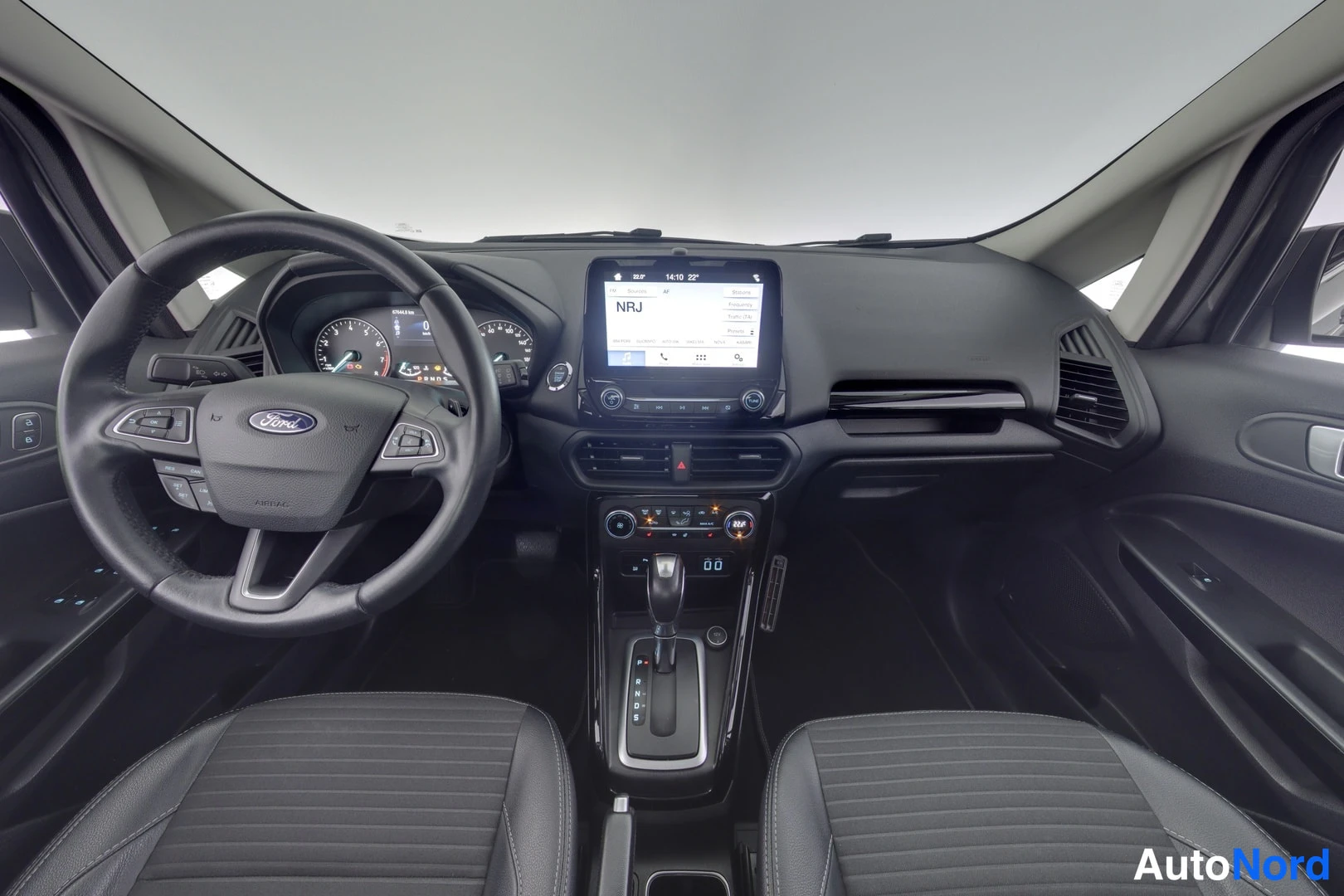Ford Ecosport 2018, ulkokuva 7 – Lappeenranta