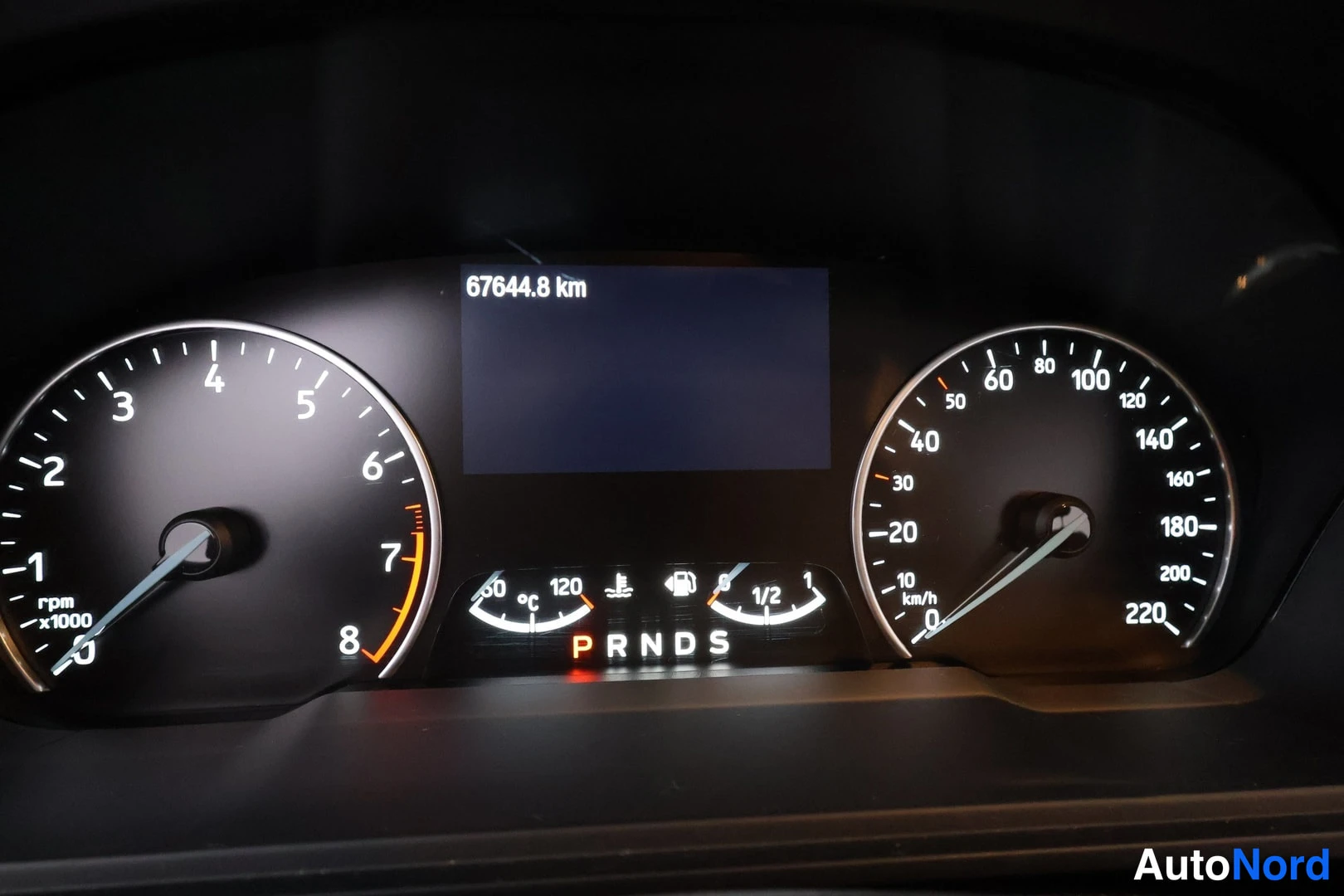 Ford Ecosport 2018, ulkokuva 10 – Lappeenranta