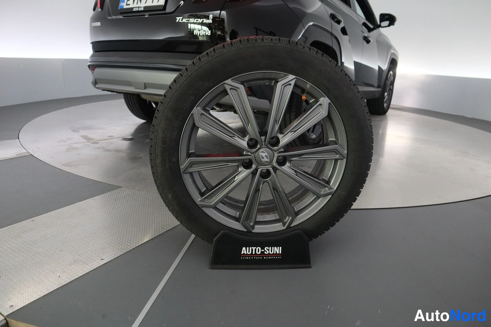 Hyundai Tucson 2025, ulkokuva 13 – Lappeenranta