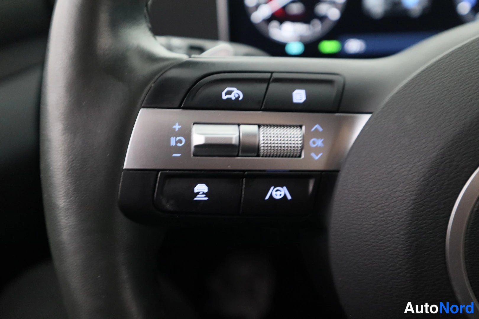 Hyundai Tucson 2025, ulkokuva 16 – Lappeenranta