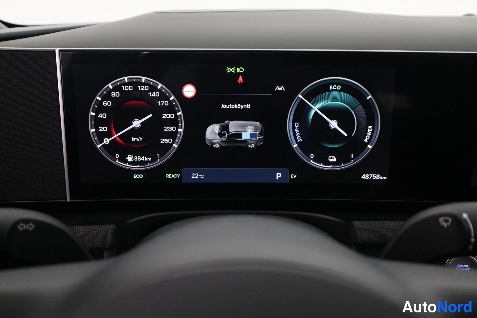 Hyundai Tucson 2025, ulkokuva 18 – Lappeenranta