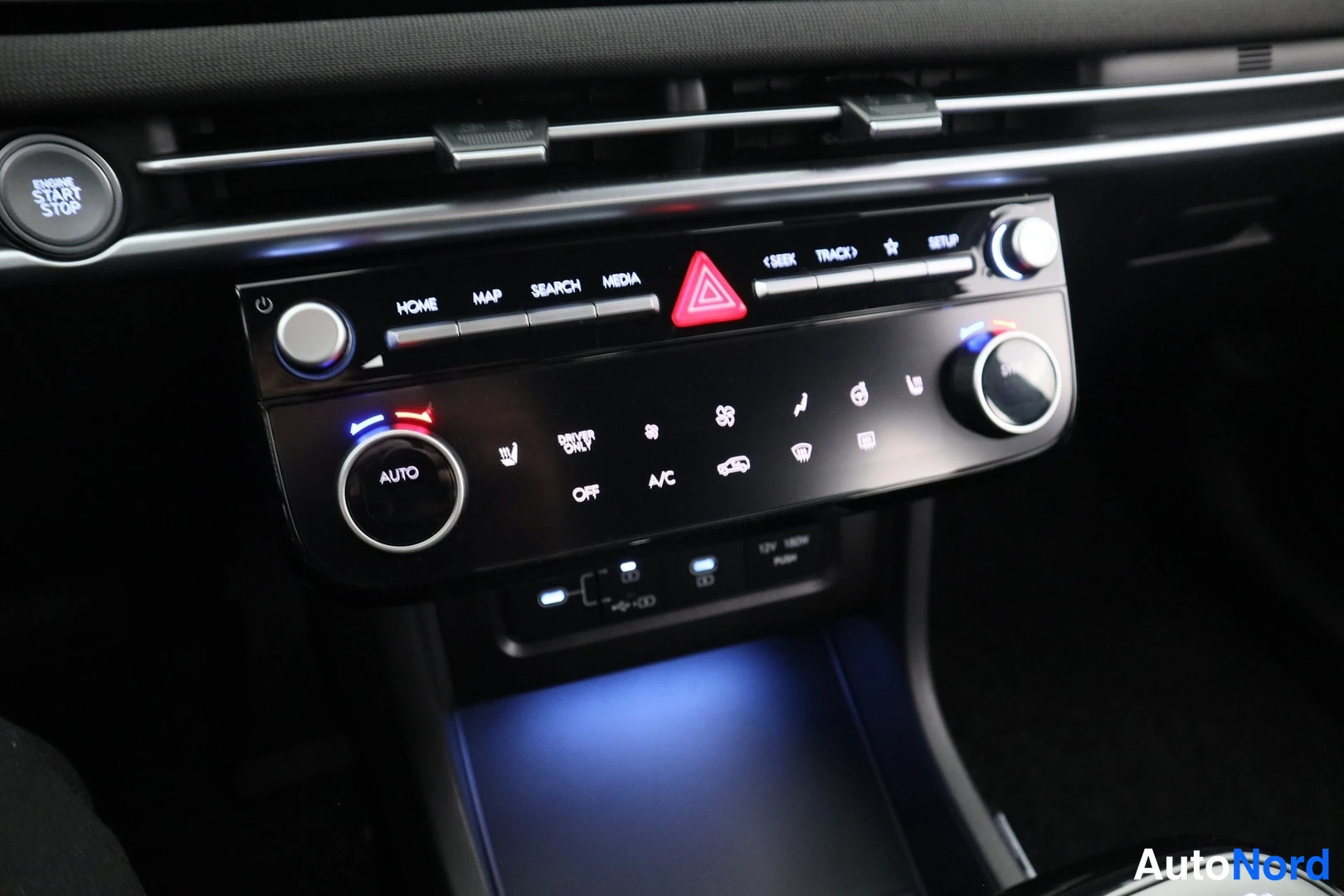 Hyundai Tucson 2025, ulkokuva 19 – Lappeenranta