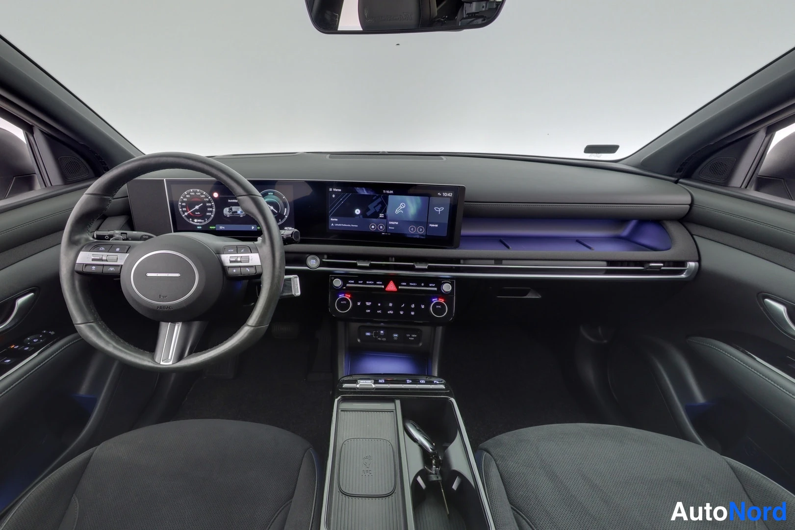 Hyundai Tucson 2025, ulkokuva 6 – Lappeenranta