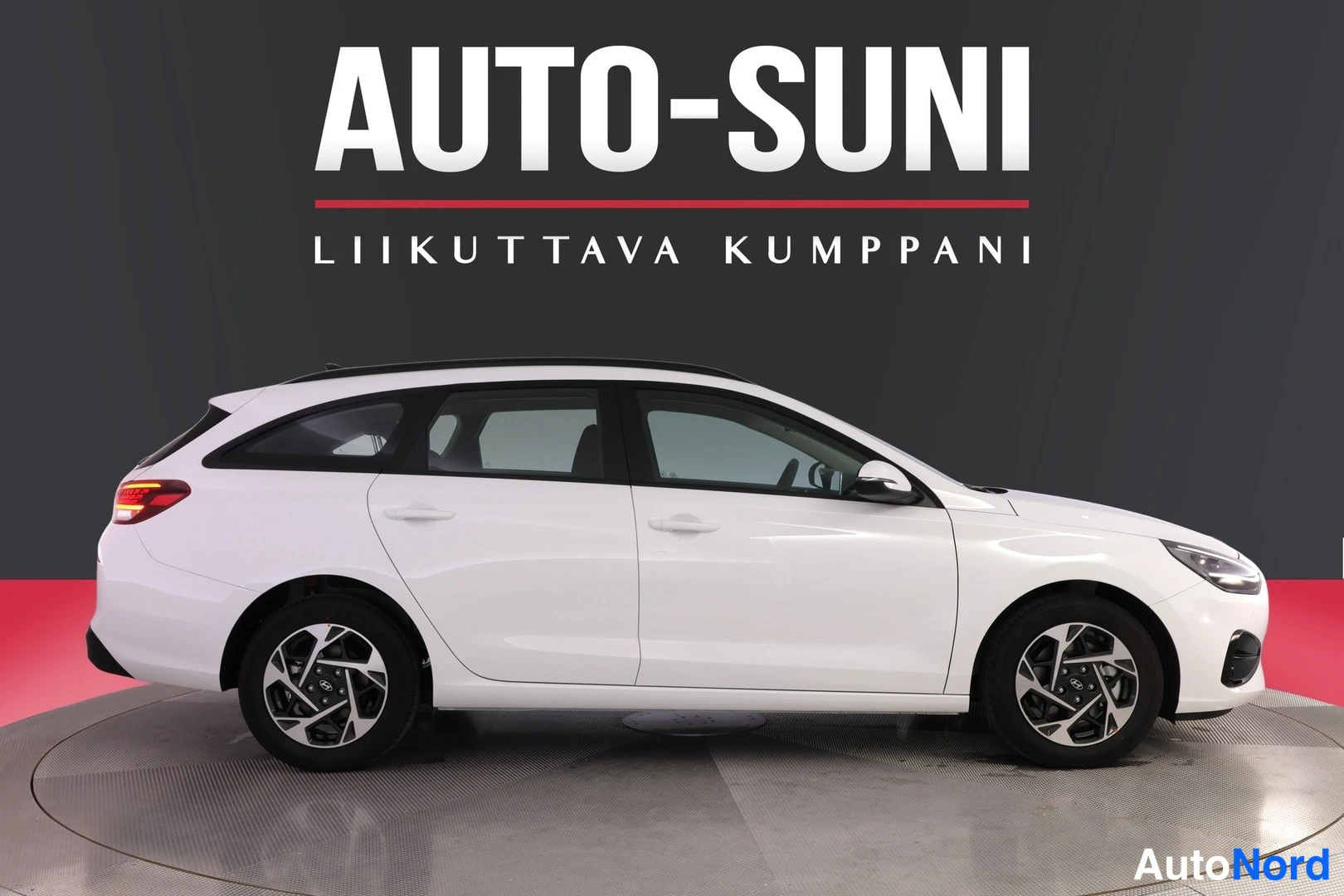 Hyundai i30 2026, ulkokuva 2 – Lappeenranta