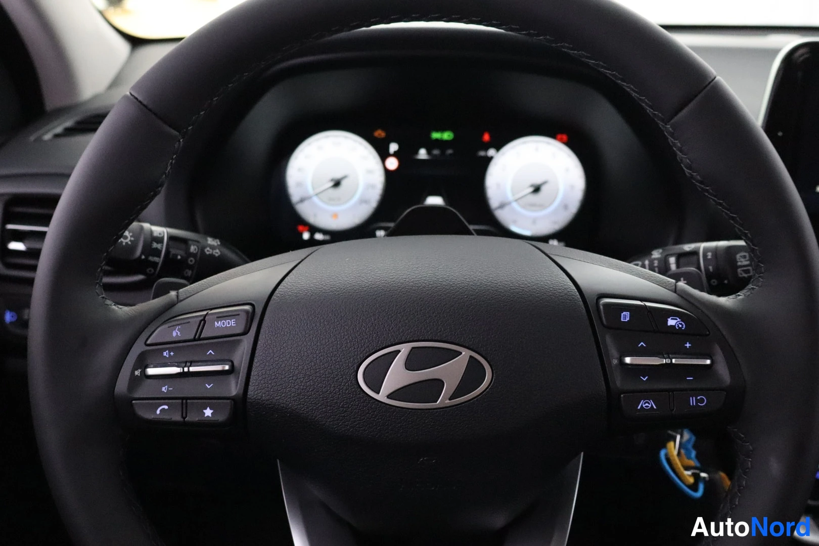 Hyundai i30 2026, ulkokuva 11 – Lappeenranta