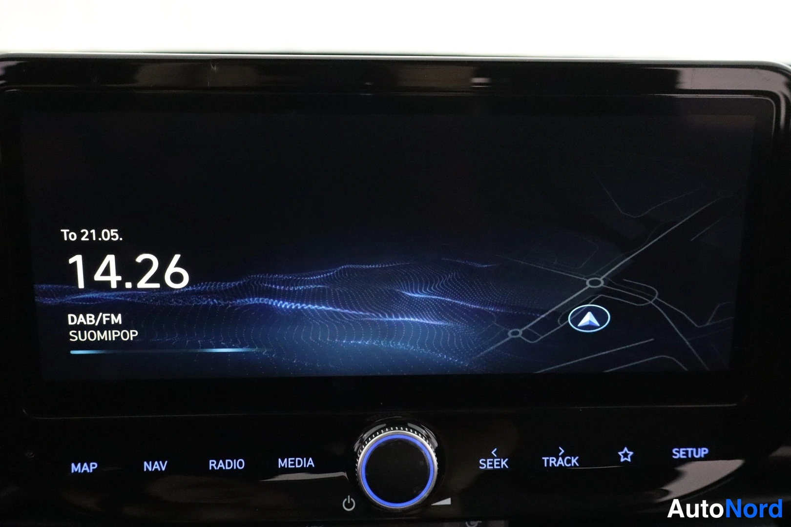 Hyundai i30 2026, ulkokuva 14 – Lappeenranta