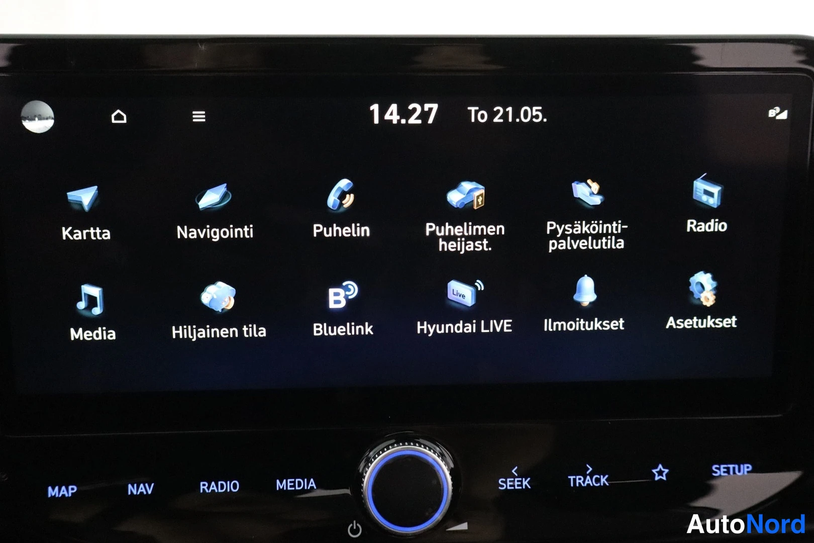 Hyundai i30 2026, ulkokuva 16 – Lappeenranta