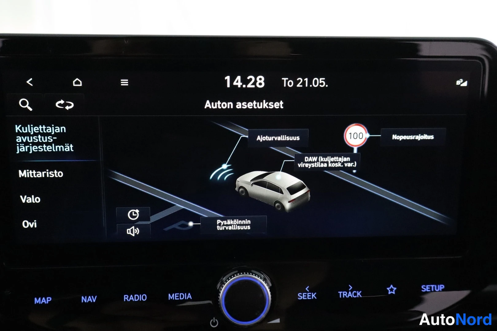 Hyundai i30 2026, ulkokuva 17 – Lappeenranta
