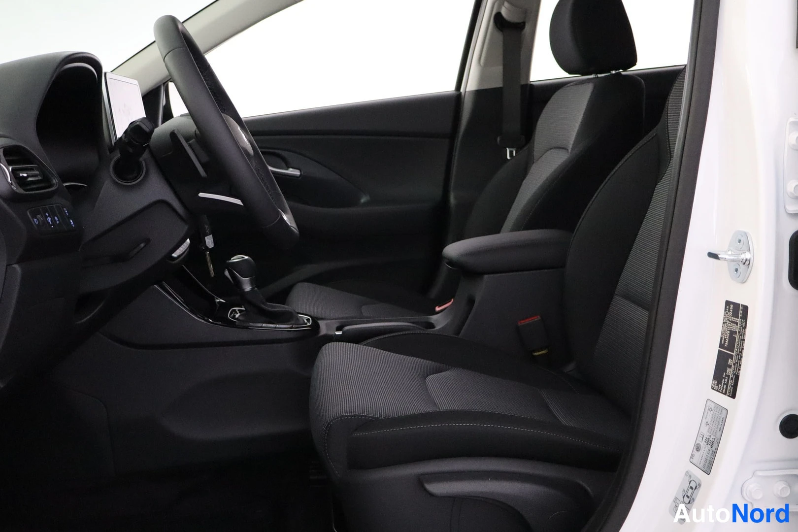 Hyundai i30 2026, ulkokuva 18 – Lappeenranta