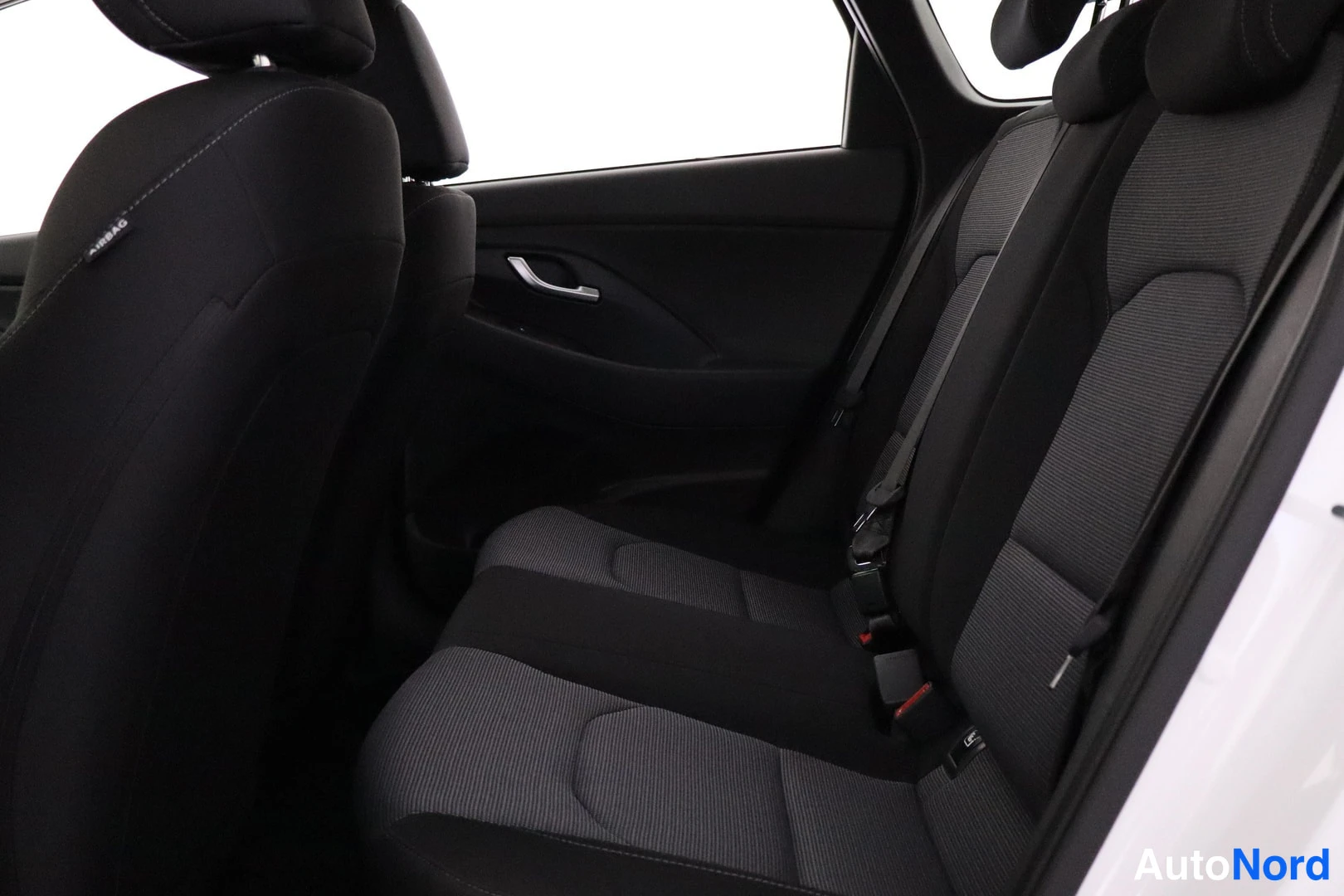 Hyundai i30 2026, ulkokuva 19 – Lappeenranta