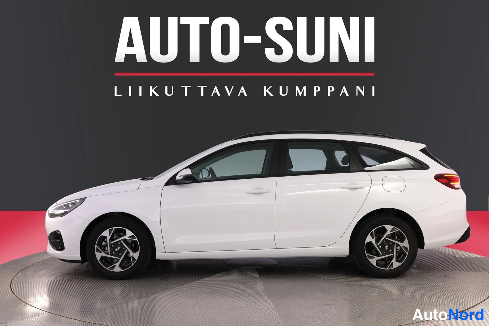 Hyundai i30 2026, ulkokuva 5 – Lappeenranta