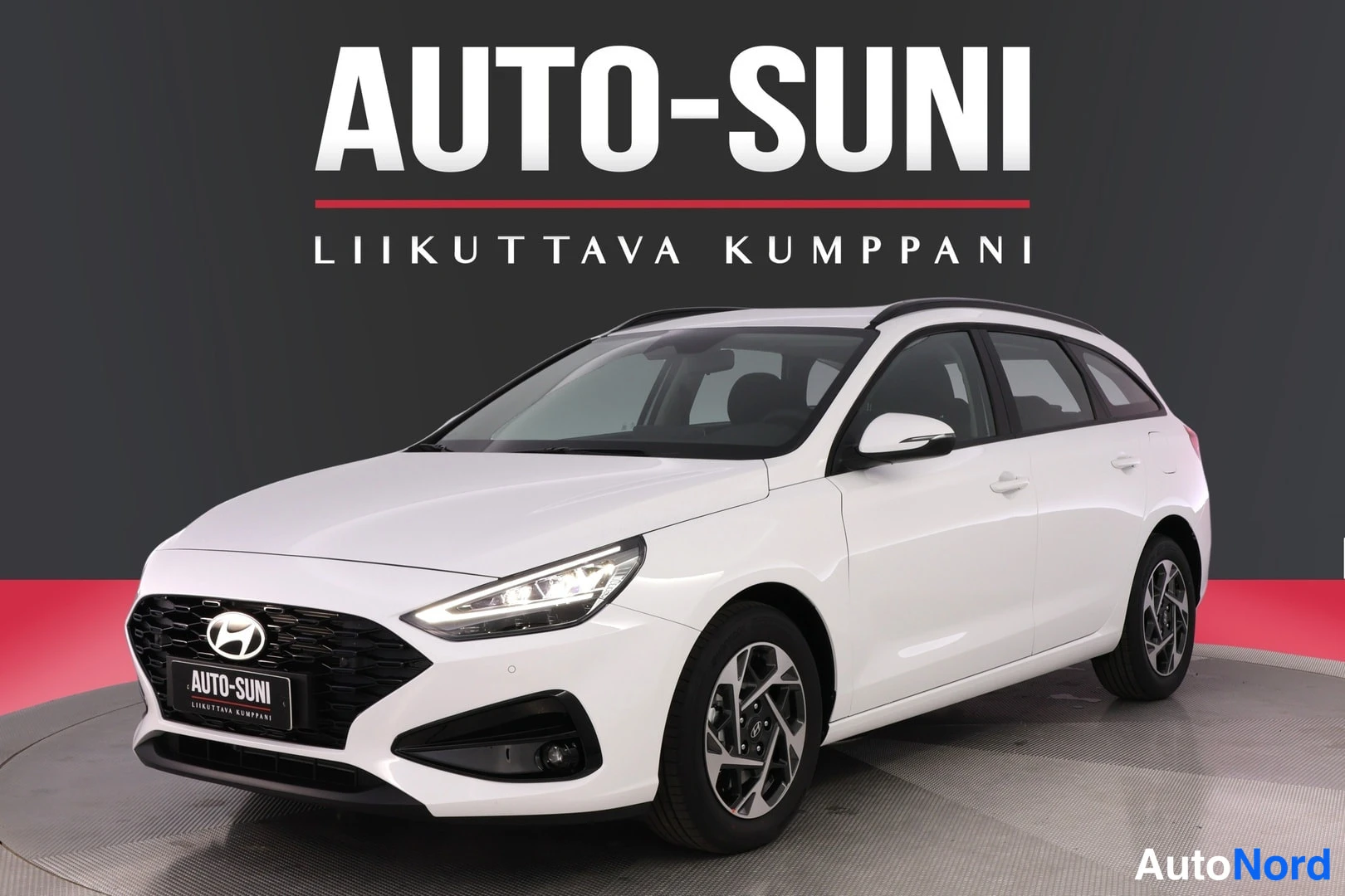 Hyundai i30 1.6 T-GDi Comfort Edition 2026