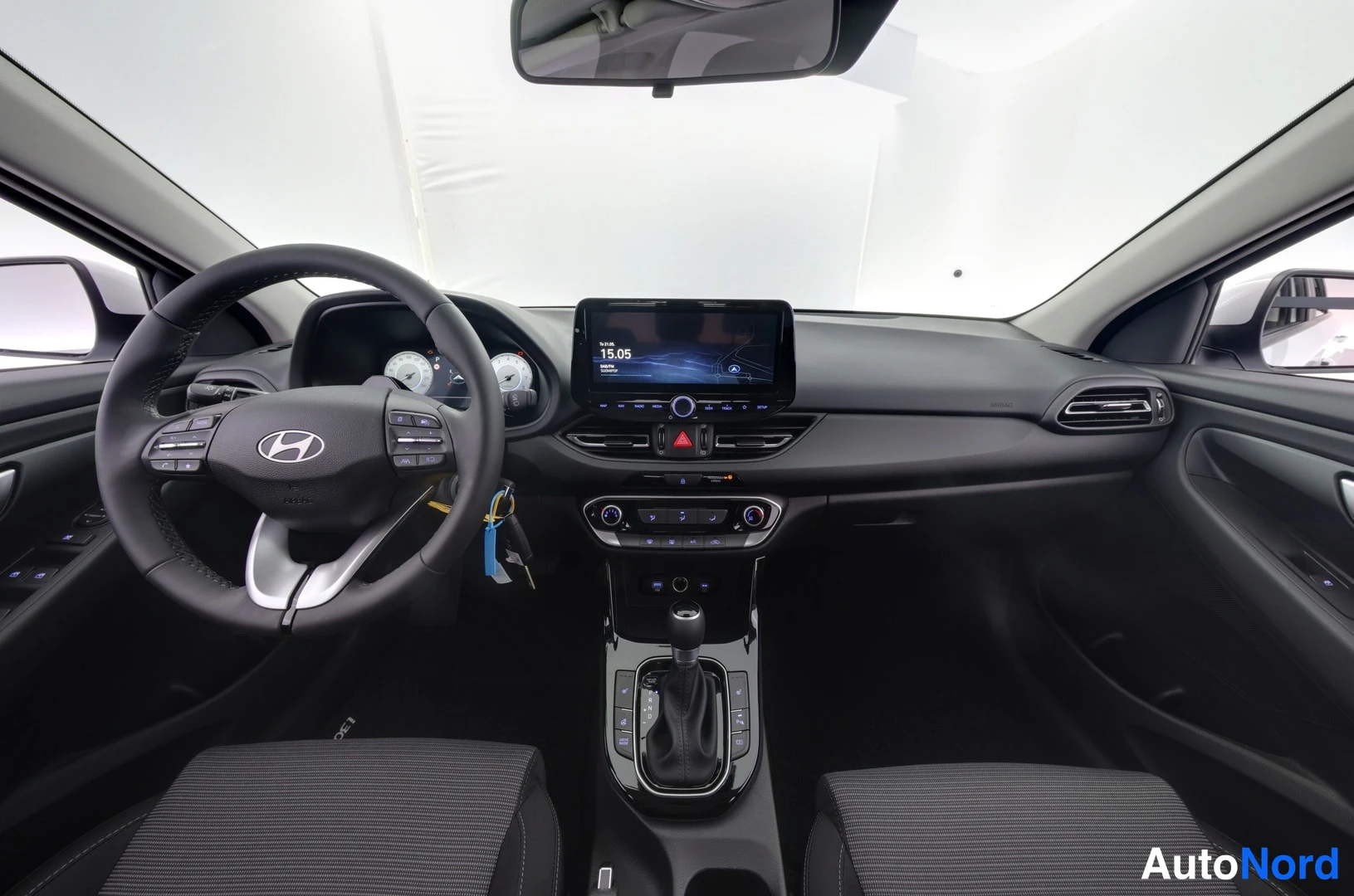 Hyundai i30 2026, ulkokuva 7 – Lappeenranta