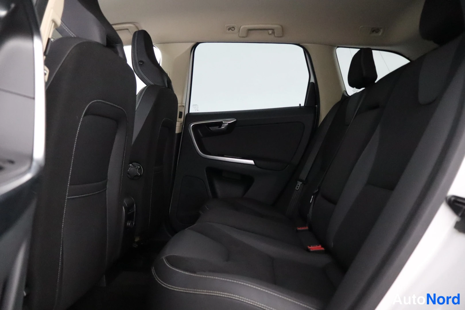Volvo XC60 2012, ulkokuva 11 – Lappeenranta