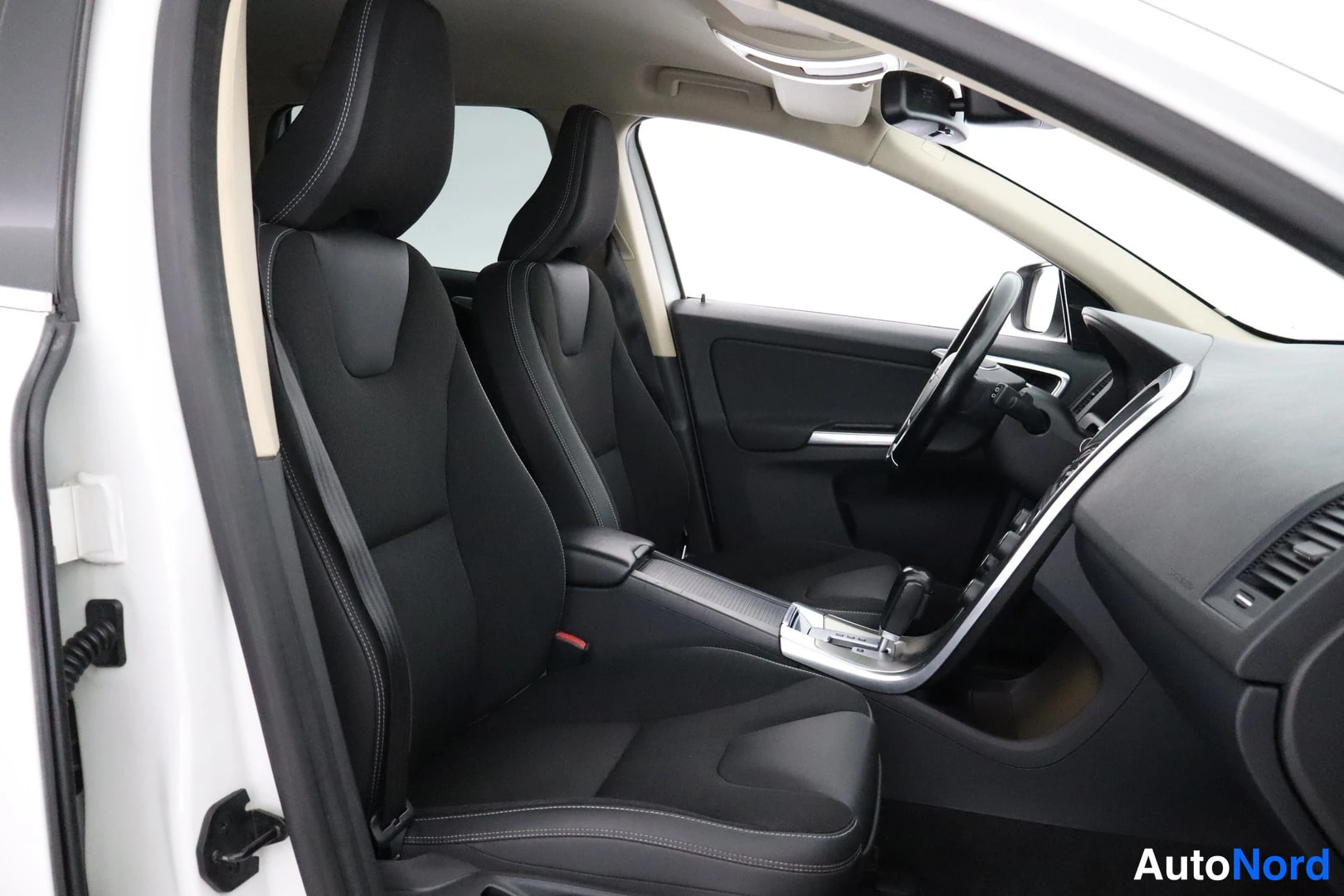 Volvo XC60 2012, ulkokuva 12 – Lappeenranta