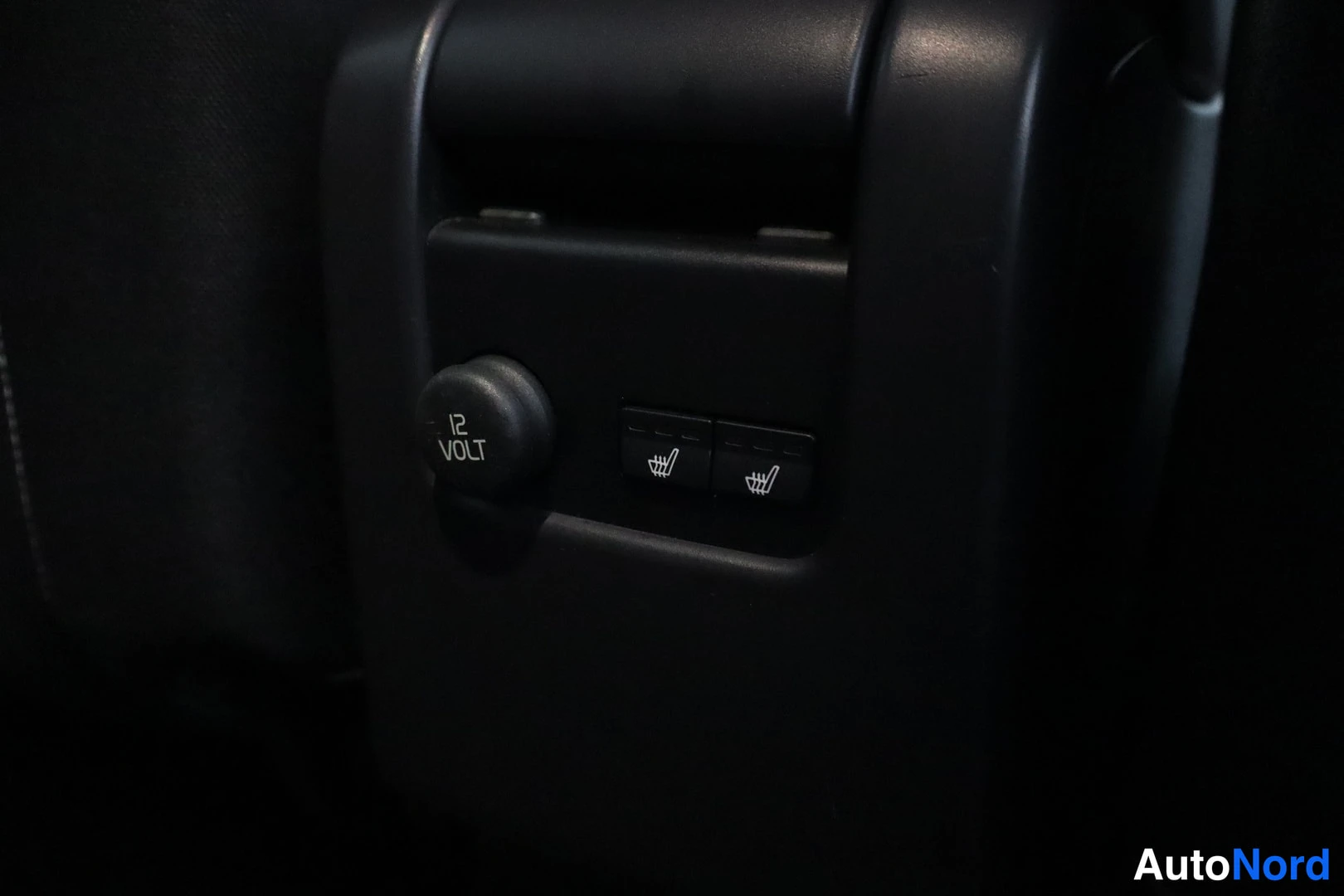 Volvo XC60 2012, ulkokuva 14 – Lappeenranta