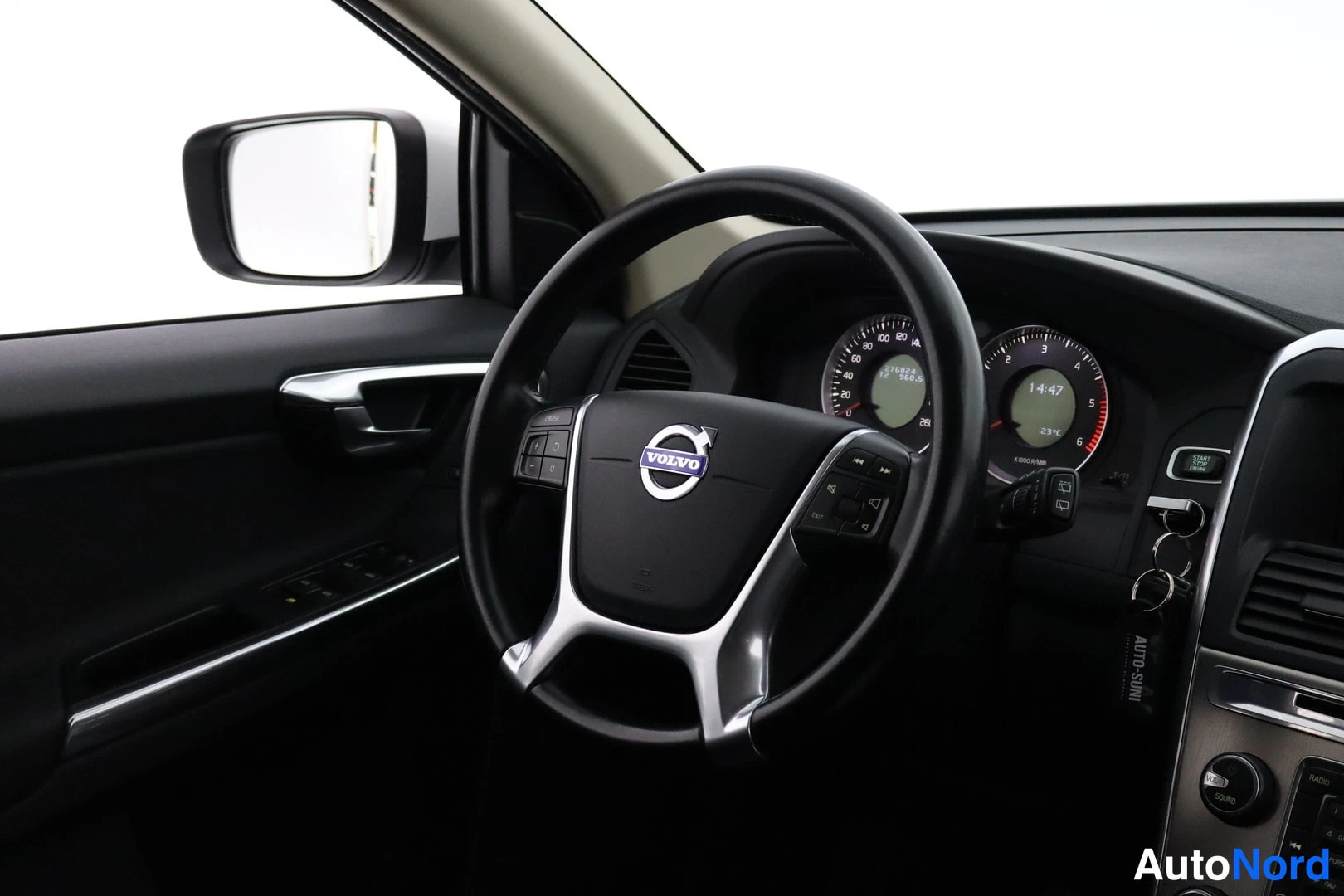 Volvo XC60 2012, ulkokuva 15 – Lappeenranta