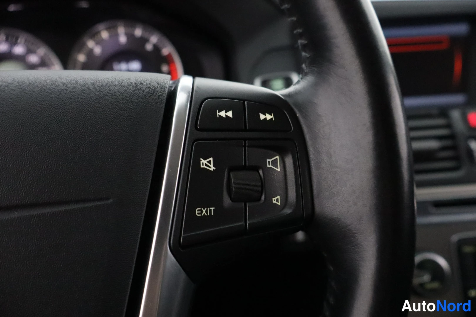 Volvo XC60 2012, ulkokuva 18 – Lappeenranta