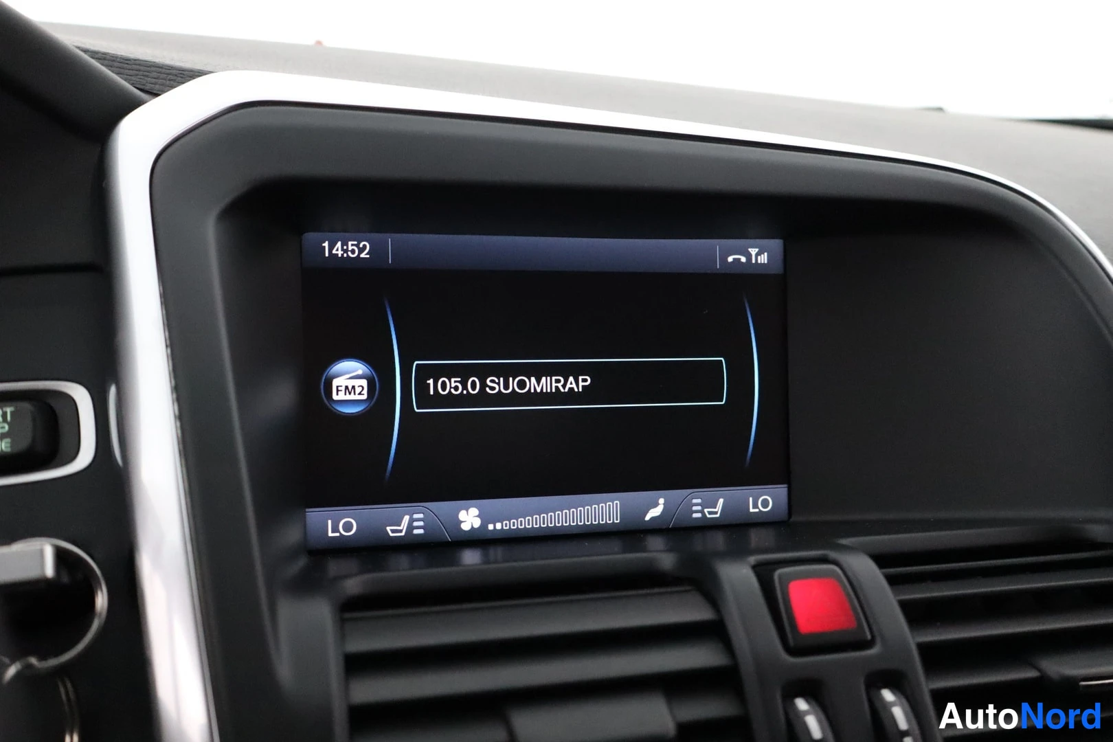 Volvo XC60 2012, ulkokuva 20 – Lappeenranta