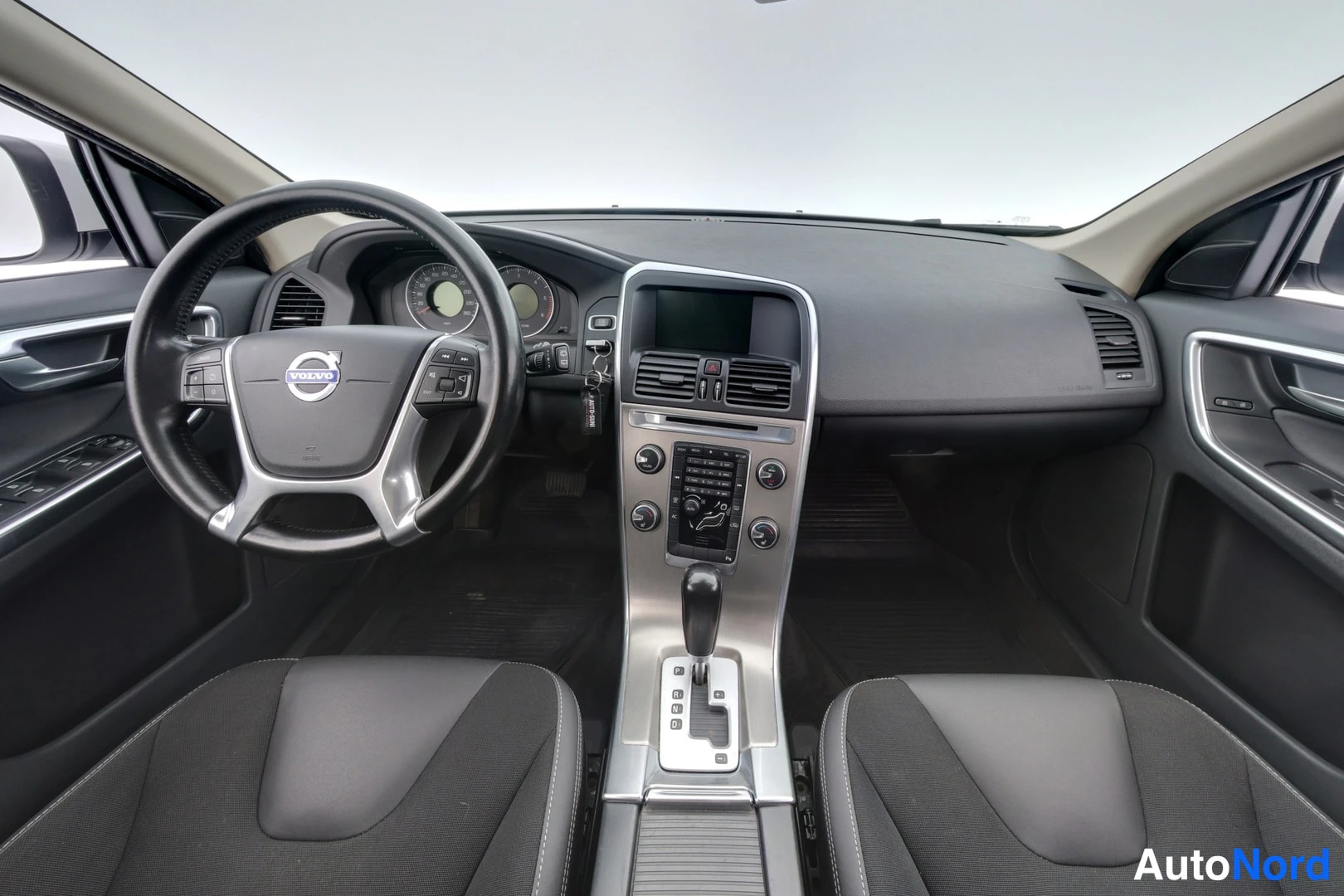 Volvo XC60 2012, ulkokuva 7 – Lappeenranta