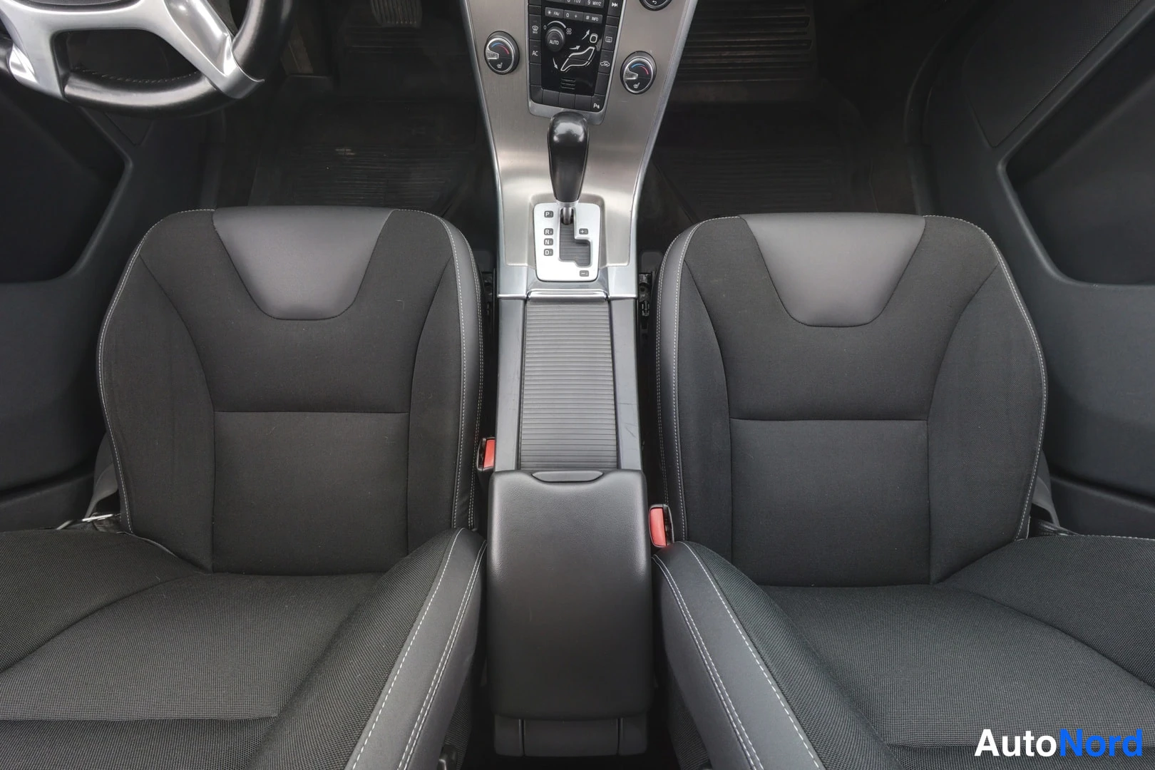Volvo XC60 2012, ulkokuva 9 – Lappeenranta