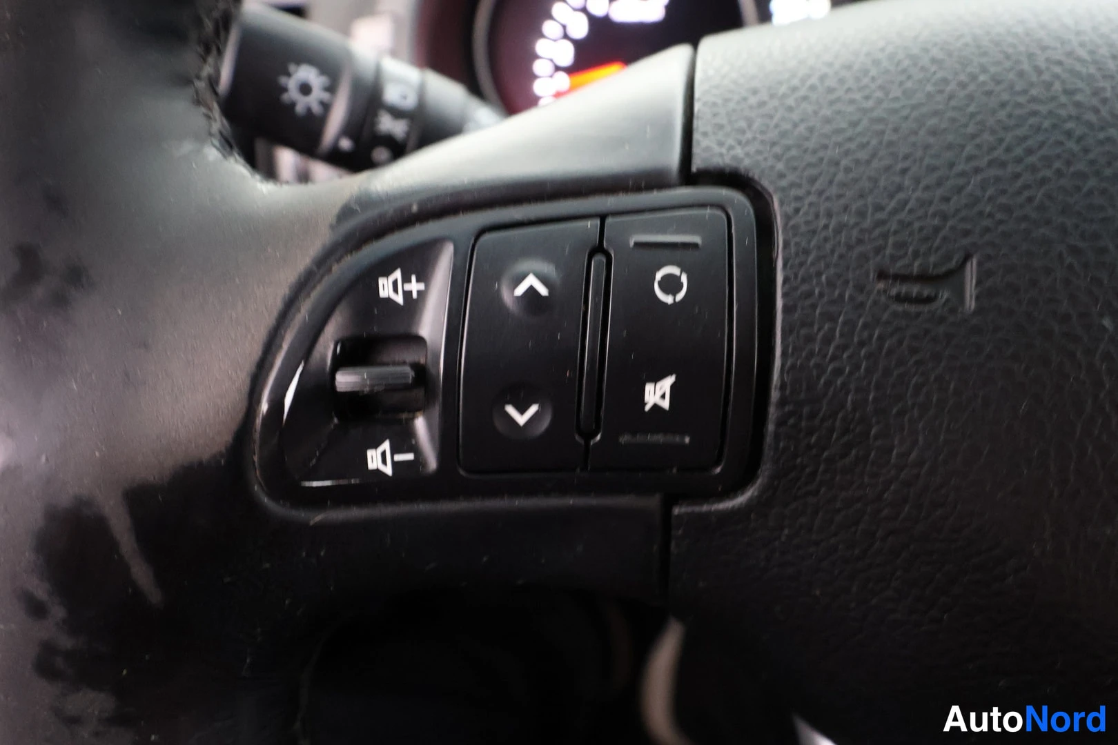 Kia Sportage 2014, ulkokuva 11 – Lappeenranta