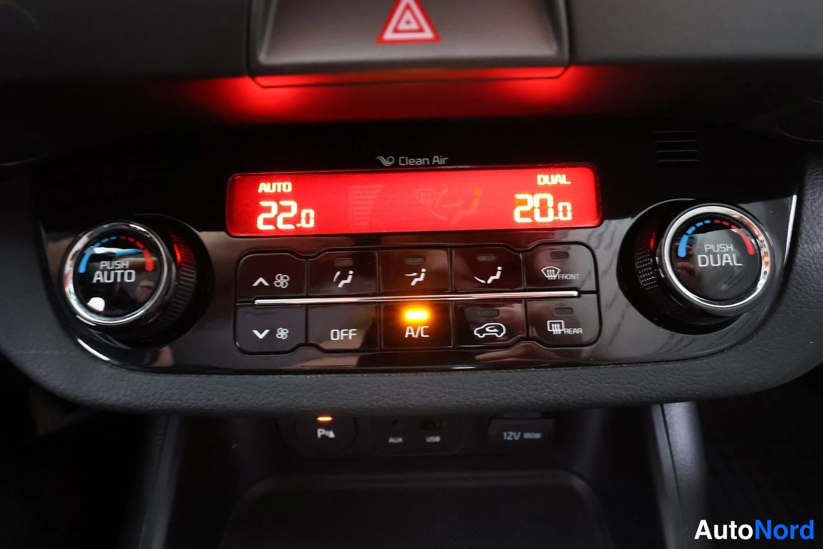Kia Sportage 2014, ulkokuva 17 – Lappeenranta