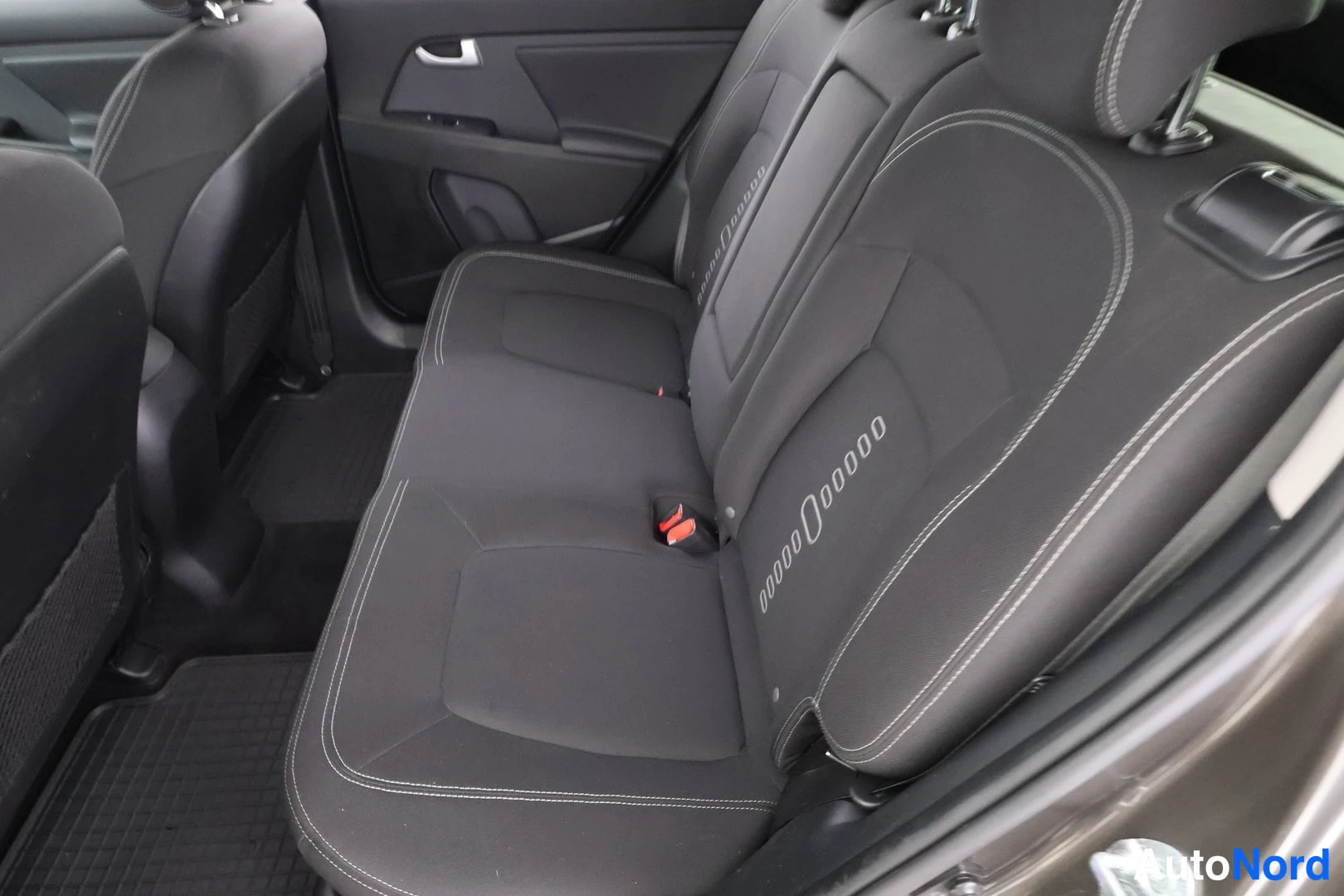 Kia Sportage 2014, ulkokuva 19 – Lappeenranta