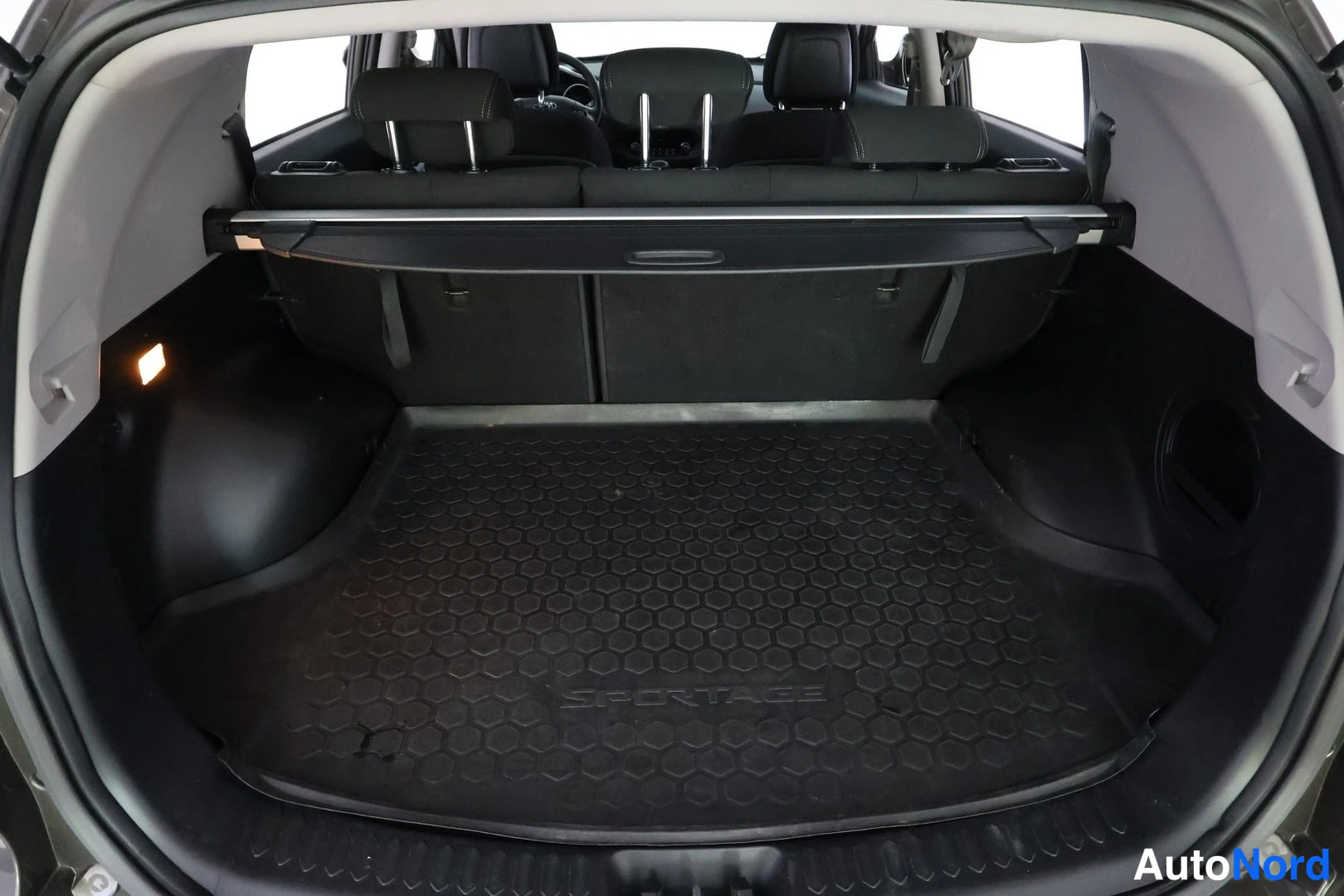 Kia Sportage 2014, ulkokuva 20 – Lappeenranta