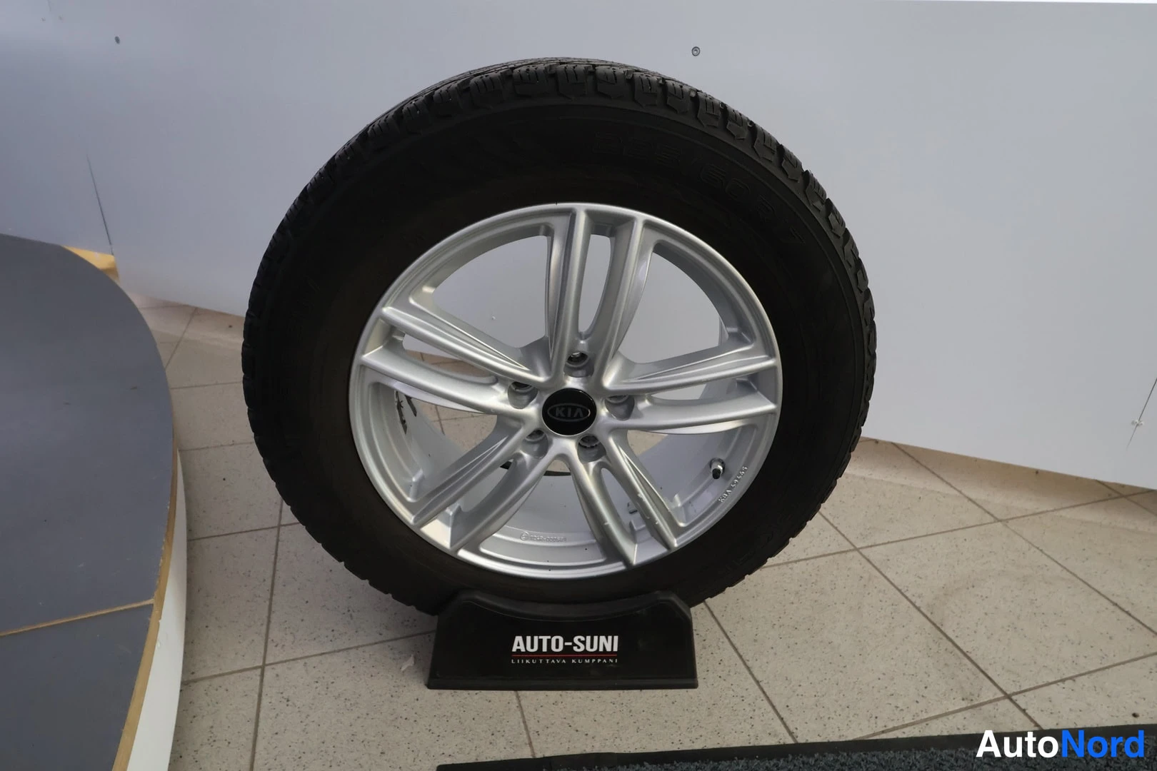 Kia Sportage 2014, ulkokuva 21 – Lappeenranta