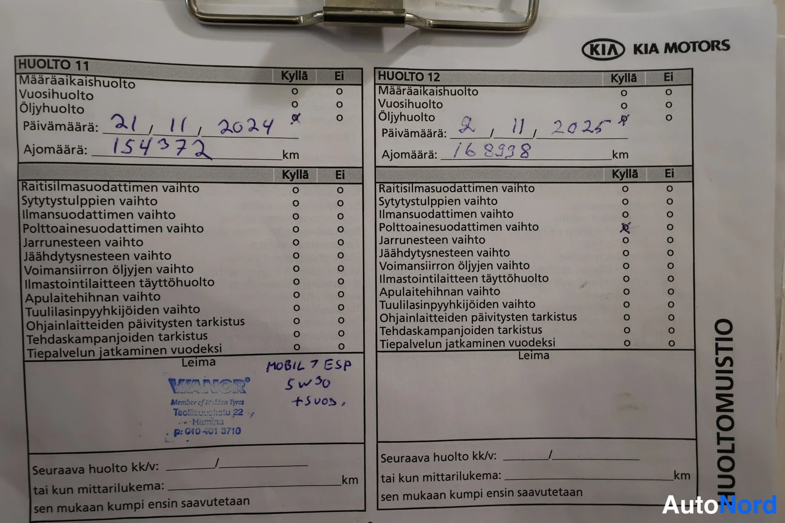 Kia Sportage 2014, ulkokuva 28 – Lappeenranta