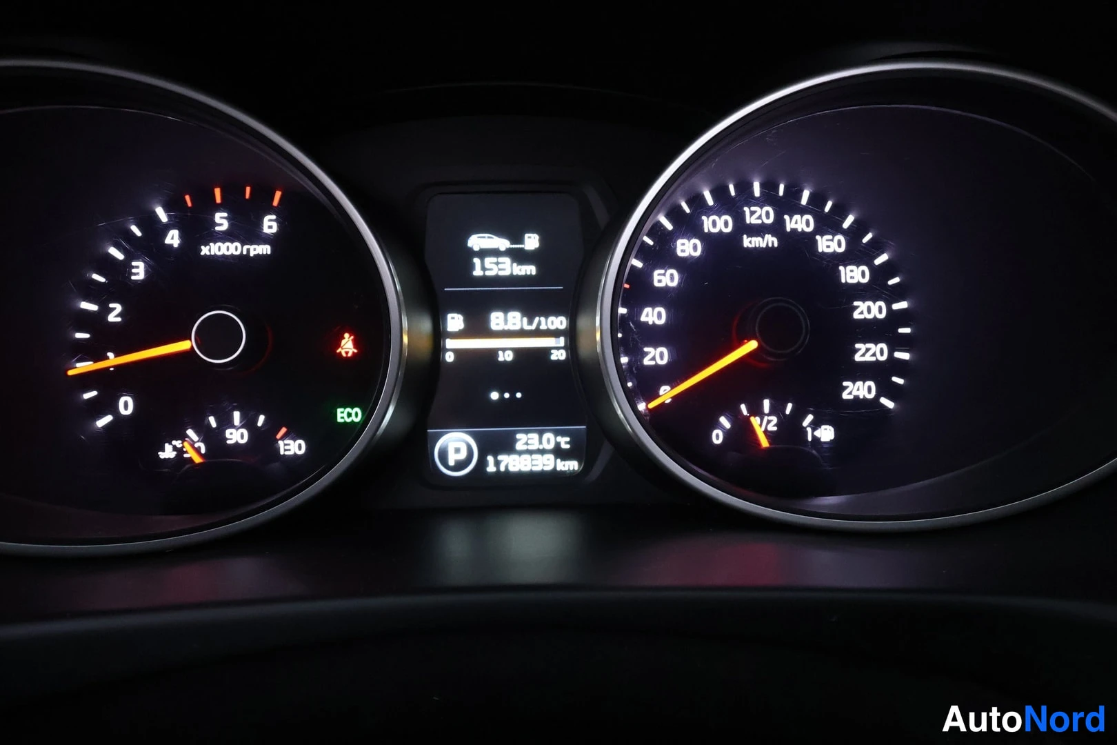 Kia Sportage 2014, ulkokuva 10 – Lappeenranta