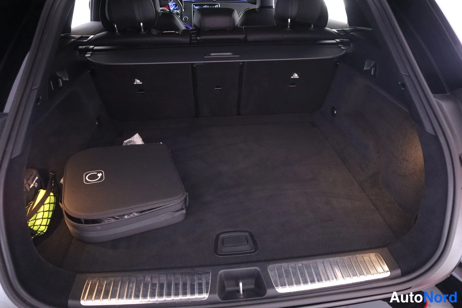 Mercedes-Benz EQE SUV 2025, ulkokuva 17 – Lappeenranta