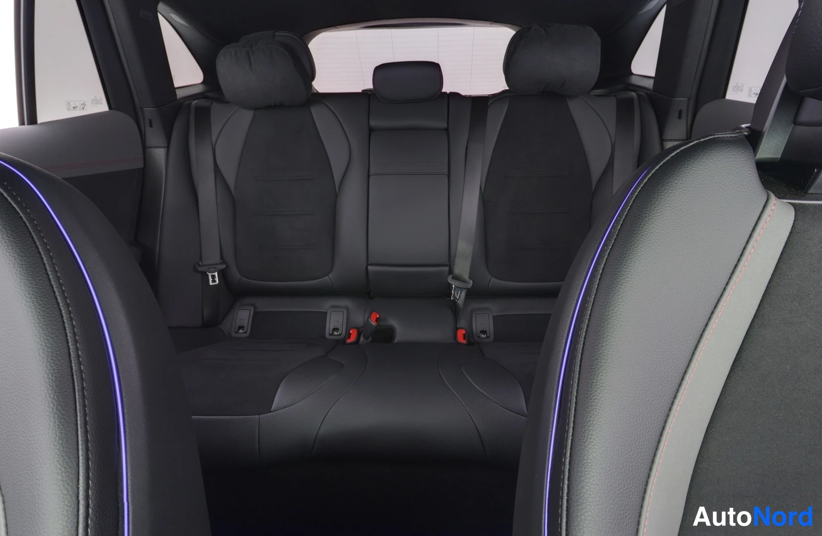 Mercedes-Benz EQE SUV 2025, ulkokuva 8 – Lappeenranta